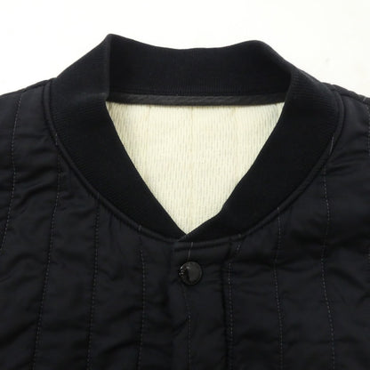 【中古】WACKOMARIA | ワコマリア その他アウター 14AW-NYL-13 ネイビー サイズ：S