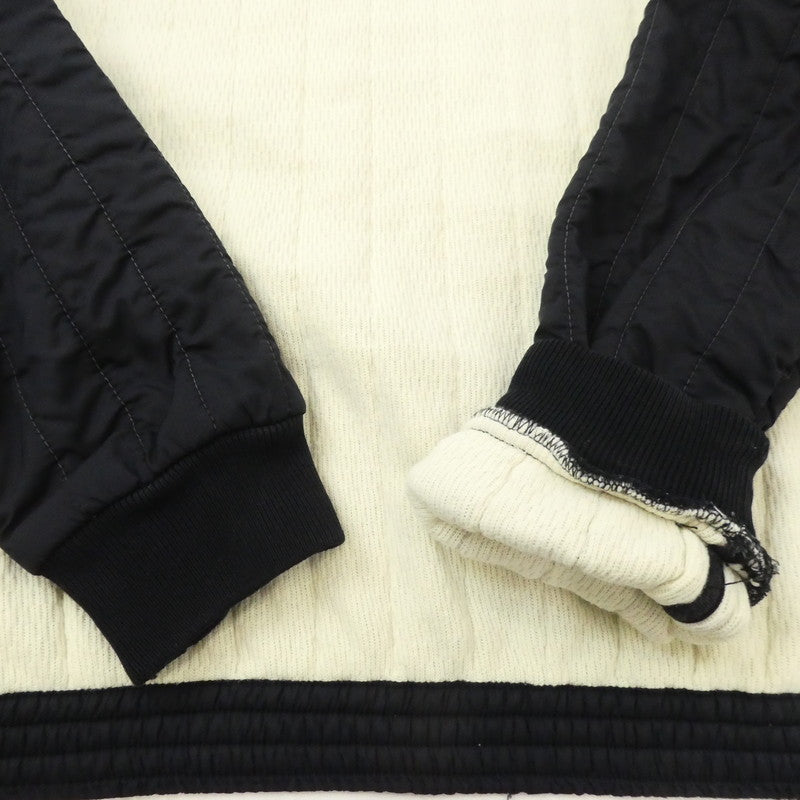 【中古】WACKOMARIA | ワコマリア その他アウター 14AW-NYL-13 ネイビー サイズ：S