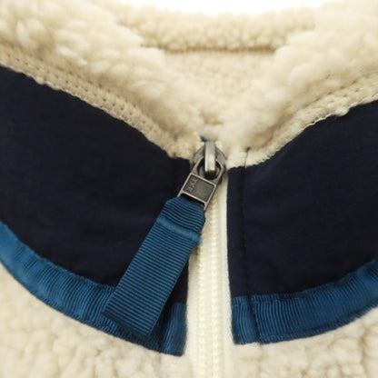 【中古】patagonia | パタゴニア CLASSIC RETRO-X JACKET その他トップス 23056 アイボリー サイズ：XS