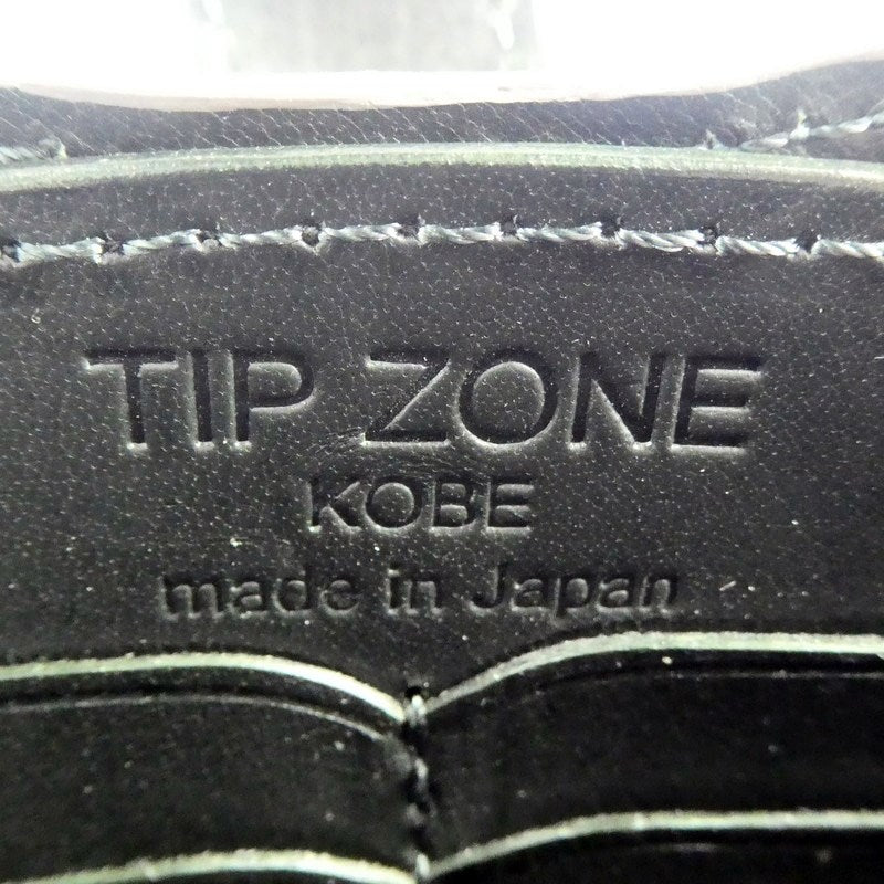 TIP ZONE | ティップゾーンチップゾーン 長財布【姫路東店】