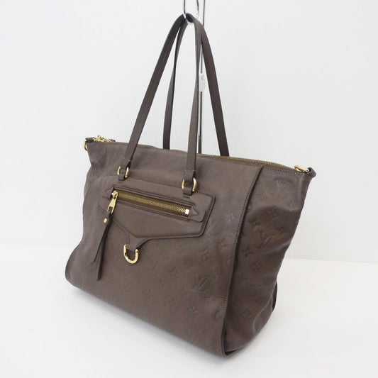 【中古】LOUIS VUITTON | ルイ・ヴィトン ルミニューズPM その他バッグ M93409