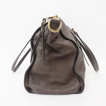 【中古】LOUIS VUITTON | ルイ・ヴィトン ルミニューズPM その他バッグ M93409