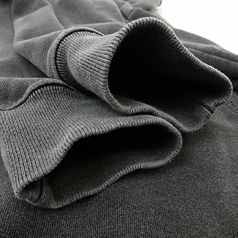 【中古】UNION | ユニオン HILLOCK HOOD パーカー チャコールグレー サイズ：2