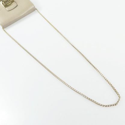 【中古】Furla | フルラ METROPOLIS MINI CROSSBODY ショルダーバッグ 851171 グレー