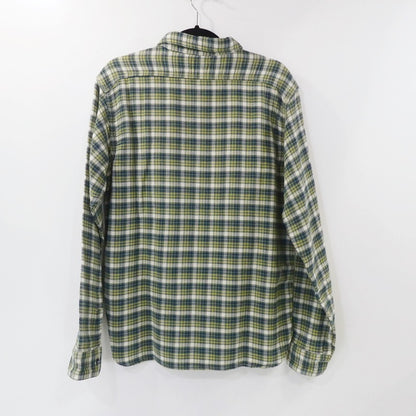 【中古】PHERROWS | フェローズ 長袖シャツ サイズ：XL
