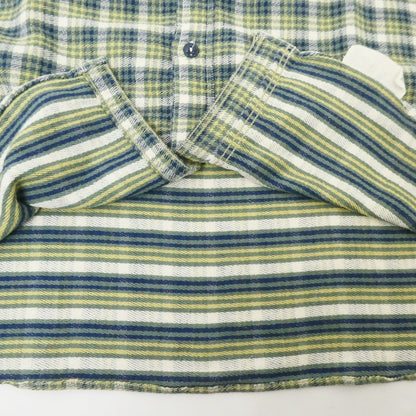 【中古】PHERROWS | フェローズ 長袖シャツ サイズ：XL