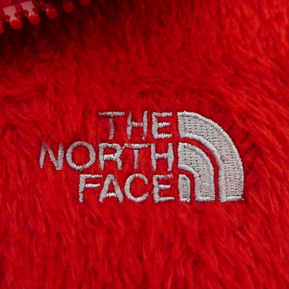 【中古】THE NORTH FACE | ザ・ノースフェイス ZI VERSA AIR VEST ベスト NAW45108 レッド サイズ：L