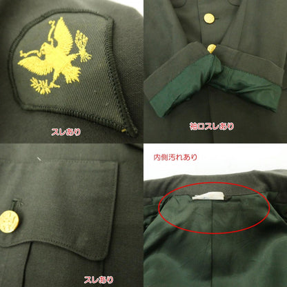 【中古】MILITARY衣料 | ミリタリーイリョウ U.S. ARMY UNIFORM ミリタリージャケット 8405-965-1621
