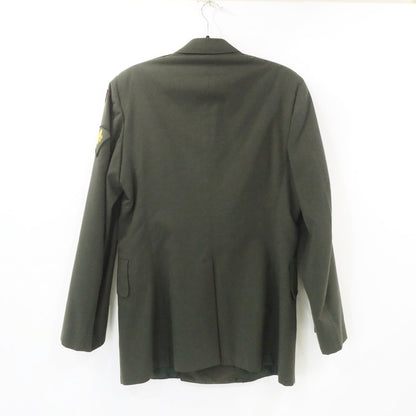【中古】MILITARY衣料 | ミリタリーイリョウ U.S. ARMY UNIFORM ミリタリージャケット 8405-965-1621
