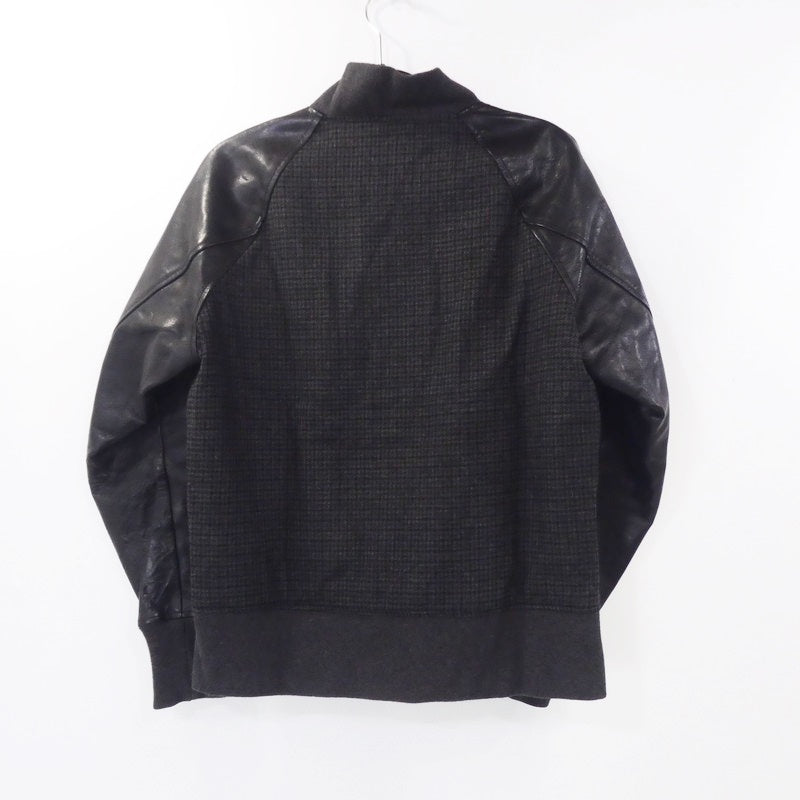 【中古】TMT | ティーエムティー スタジャン TJK-F1509 - サイズ：S