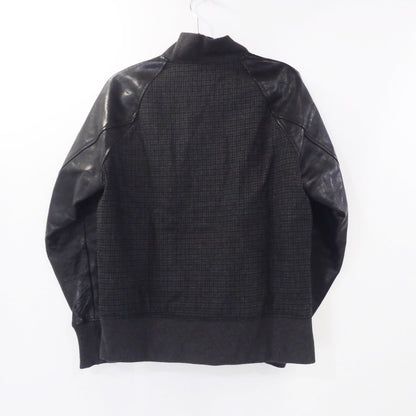 【中古】TMT | ティーエムティー スタジャン TJK-F1509 - サイズ：S