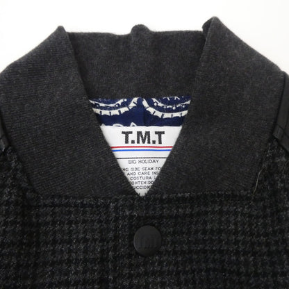 【中古】TMT | ティーエムティー スタジャン TJK-F1509 - サイズ：S