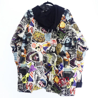 【中古】 WONDER JKT/LIAR DENIM セットアップ JFJ97503/JFP97401 サイズ(上)S・(下)M