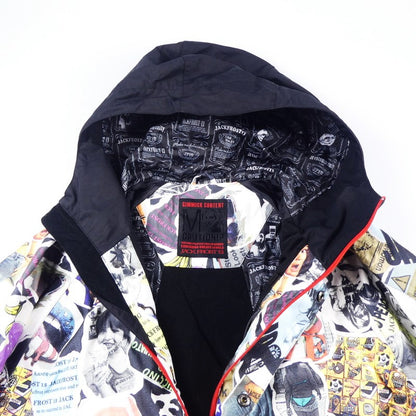 【中古】 WONDER JKT/LIAR DENIM セットアップ JFJ97503/JFP97401 サイズ(上)S・(下)M