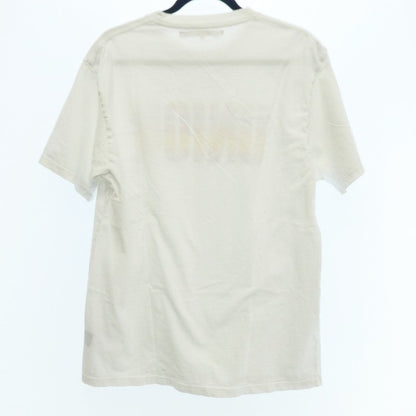 【中古】UNION | ユニオン BIG LOGO 半袖Ｔシャツ ホワイト サイズ：2