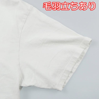 【中古】UNION | ユニオン BIG LOGO 半袖Ｔシャツ ホワイト サイズ：2