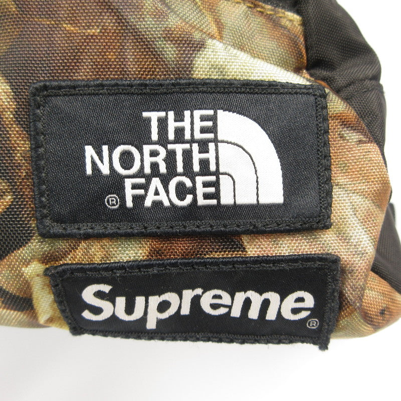 Supreme | シュプリーム ROO I LUMBER PACK ウエストバッグ NF00ASUA【姫路東店】