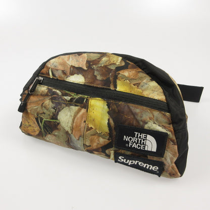 Supreme | シュプリーム ROO I LUMBER PACK ウエストバッグ NF00ASUA【姫路東店】