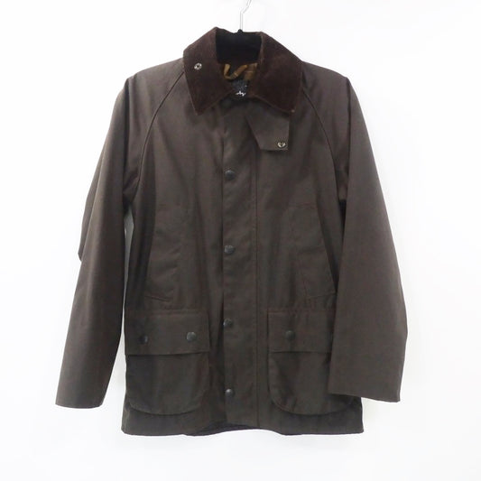 【中古】Barbour | バーブァー BEDALE その他アウター ブラウン