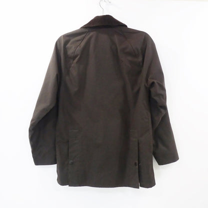 【中古】Barbour | バーブァー BEDALE その他アウター ブラウン