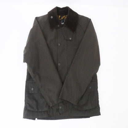 【中古】Barbour | バーブァー BEDALE その他アウター ブラウン