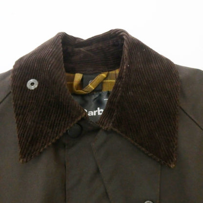 【中古】Barbour | バーブァー BEDALE その他アウター ブラウン