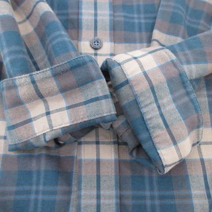 【中古】patagonia | パタゴニア 長袖シャツ 53856 サイズ：XS
