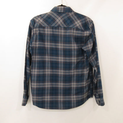 【中古】patagonia | パタゴニア 長袖シャツ 53856 サイズ：XS