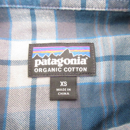 【中古】patagonia | パタゴニア 長袖シャツ 53856 サイズ：XS