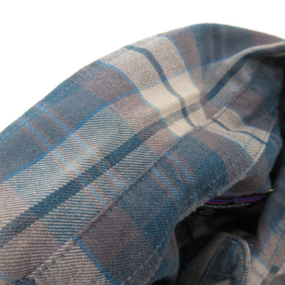【中古】patagonia | パタゴニア 長袖シャツ 53856 サイズ：XS