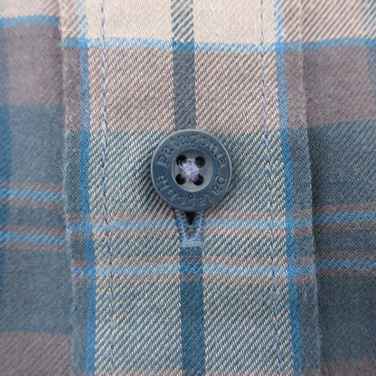 【中古】patagonia | パタゴニア 長袖シャツ 53856 サイズ：XS