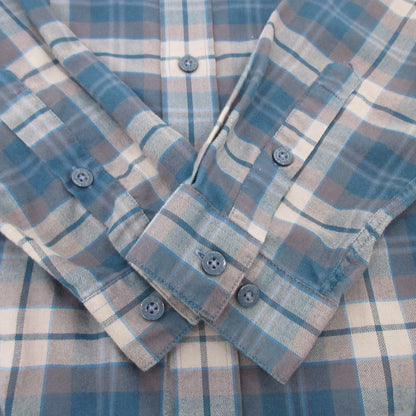【中古】patagonia | パタゴニア 長袖シャツ 53856 サイズ：XS