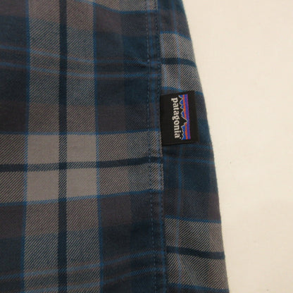 【中古】patagonia | パタゴニア 長袖シャツ 53856 サイズ：XS