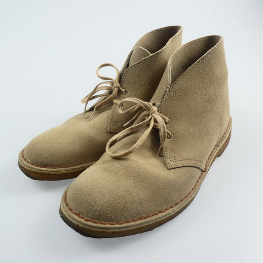 【中古】Clarks | クラークス Desert Boot ブーツ 506679 US7.5(25.5cm程度)
