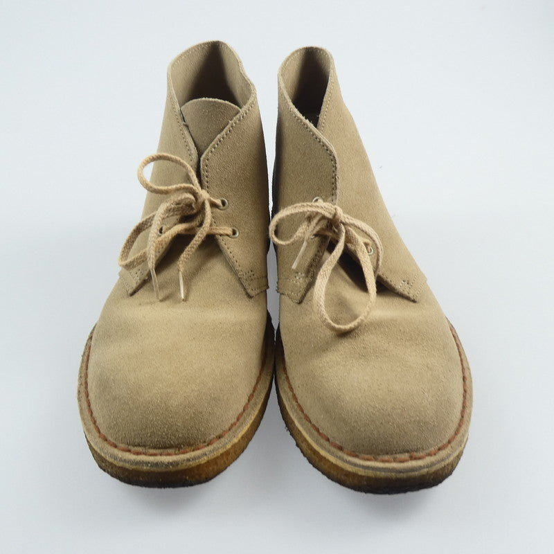 【中古】Clarks | クラークス Desert Boot ブーツ 506679 US7.5(25.5cm程度)