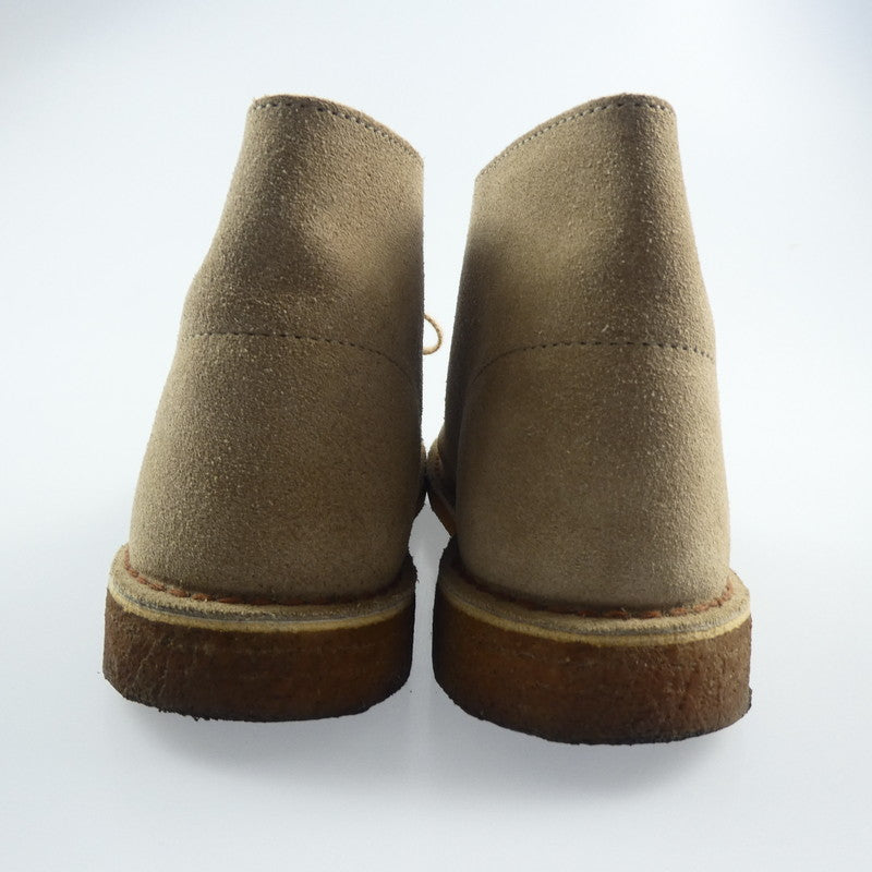 【中古】Clarks | クラークス Desert Boot ブーツ 506679 US7.5(25.5cm程度)
