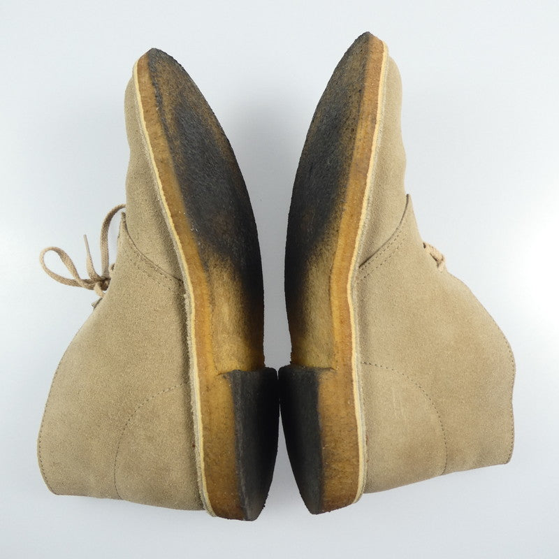【中古】Clarks | クラークス Desert Boot ブーツ 506679 US7.5(25.5cm程度)