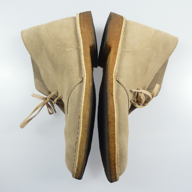 【中古】Clarks | クラークス Desert Boot ブーツ 506679 US7.5(25.5cm程度)