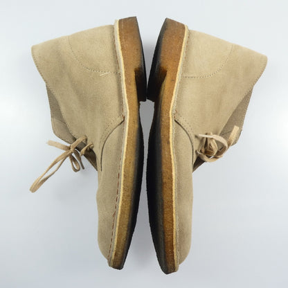 【中古】Clarks | クラークス Desert Boot ブーツ 506679 US7.5(25.5cm程度)