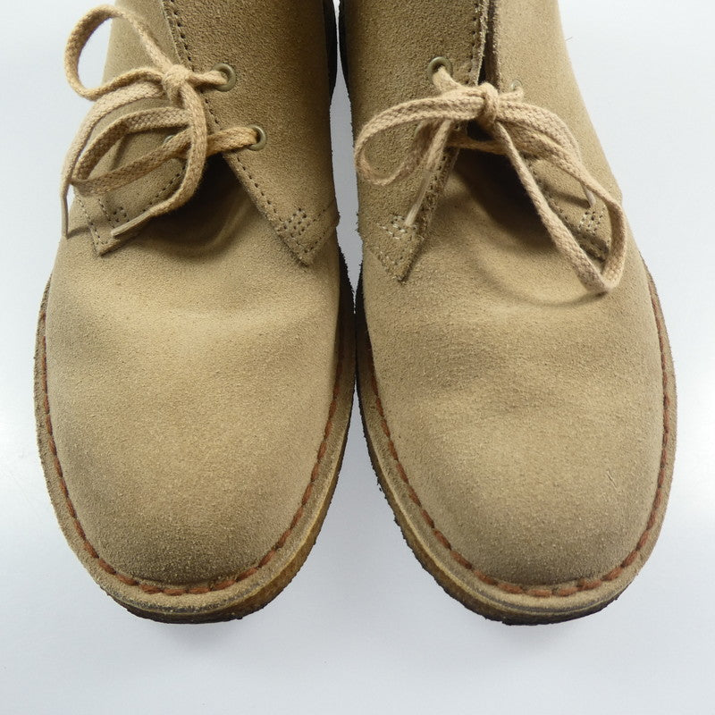 【中古】Clarks | クラークス Desert Boot ブーツ 506679 US7.5(25.5cm程度)