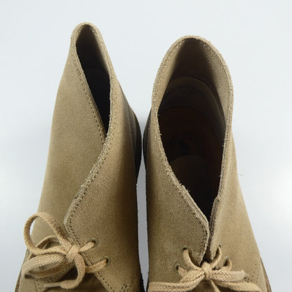 【中古】Clarks | クラークス Desert Boot ブーツ 506679 US7.5(25.5cm程度)