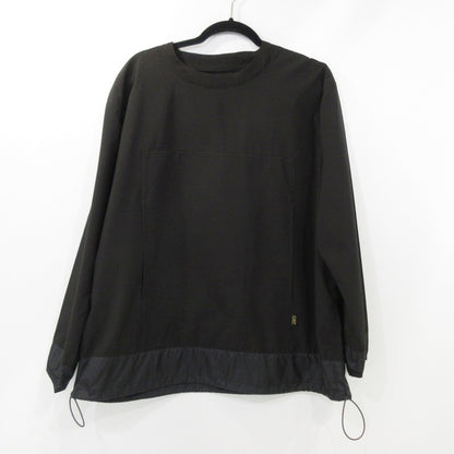 【中古】 GRAVEL L/S TEE カットソー CMF2001-CS03C ブラック サイズ：S