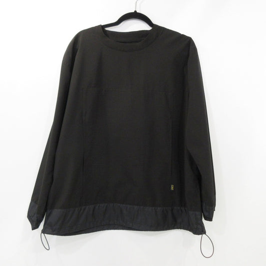 【中古】 GRAVEL L/S TEE カットソー CMF2001-CS03C ブラック サイズ：S