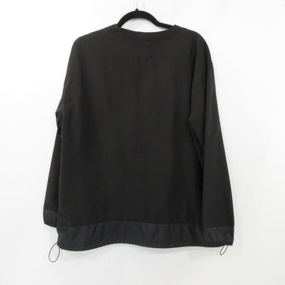 【中古】 GRAVEL L/S TEE カットソー CMF2001-CS03C ブラック サイズ：S