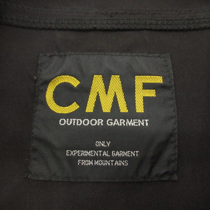 【中古】 GRAVEL L/S TEE カットソー CMF2001-CS03C ブラック サイズ：S