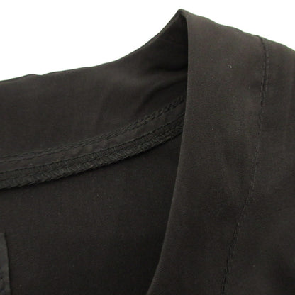 【中古】 GRAVEL L/S TEE カットソー CMF2001-CS03C ブラック サイズ：S