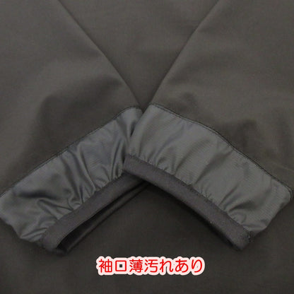 【中古】 GRAVEL L/S TEE カットソー CMF2001-CS03C ブラック サイズ：S