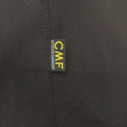 【中古】 GRAVEL L/S TEE カットソー CMF2001-CS03C ブラック サイズ：S