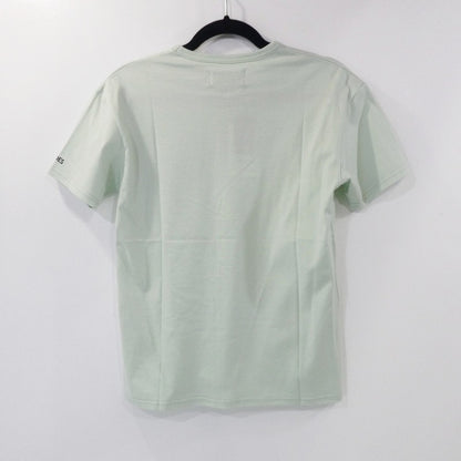【中古】 半袖Ｔシャツ グリーン サイズ：XS
