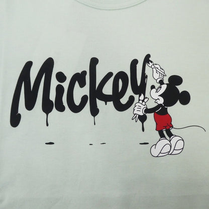 【中古】 半袖Ｔシャツ グリーン サイズ：XS